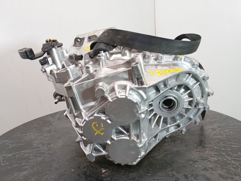 Recambio de caja cambios para ssangyong korando crystal referencia OEM IAM   