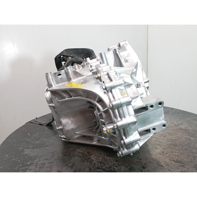 Recambio de caja cambios para ssangyong korando crystal referencia OEM IAM   