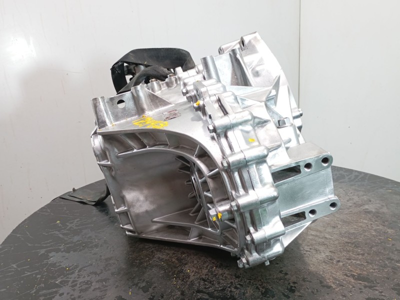 Recambio de caja cambios para ssangyong korando crystal referencia OEM IAM   
