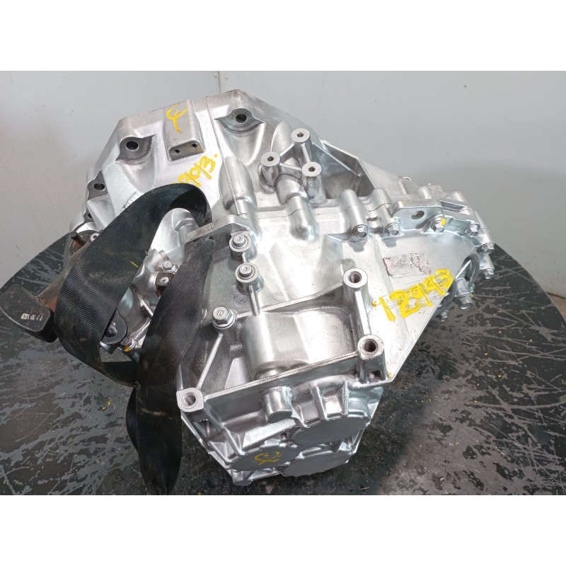 Recambio de caja cambios para ssangyong korando crystal referencia OEM IAM   