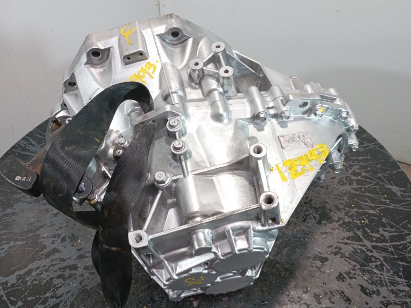 Recambio de caja cambios para ssangyong korando crystal referencia OEM IAM   