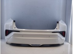 PARAGOLPES TRASERO E5-B3-9