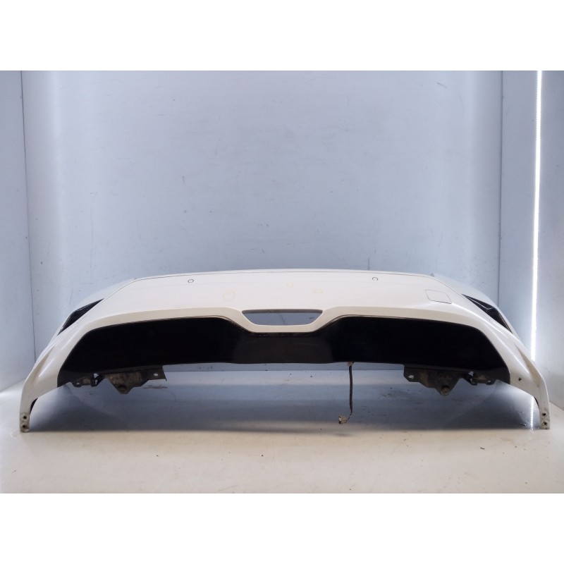 Recambio de paragolpes trasero para toyota c-hr (_x1_) 1.8 hybrid (zyx10_, zyx11_) referencia OEM IAM   