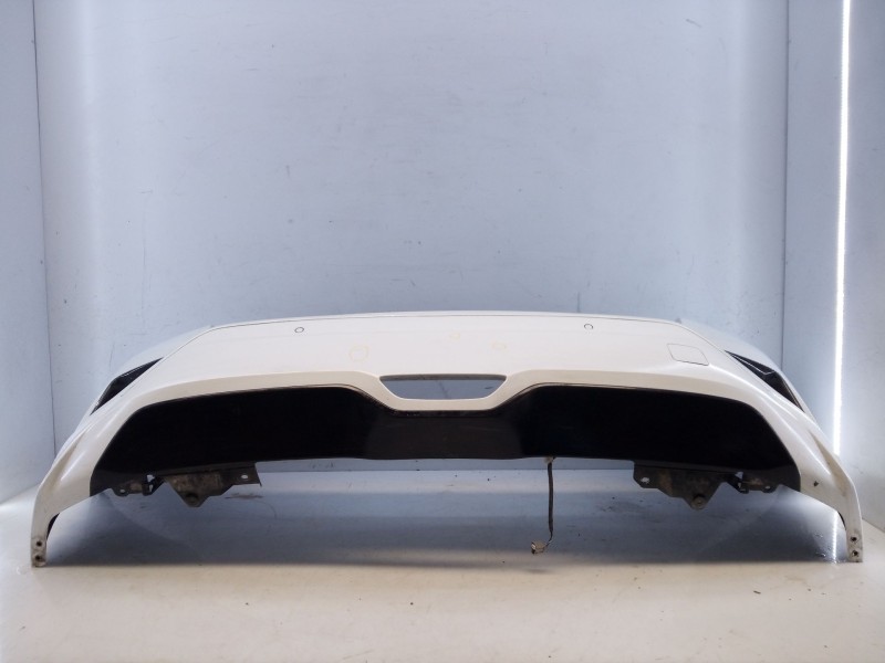 Recambio de paragolpes trasero para toyota c-hr (_x1_) 1.8 hybrid (zyx10_, zyx11_) referencia OEM IAM   