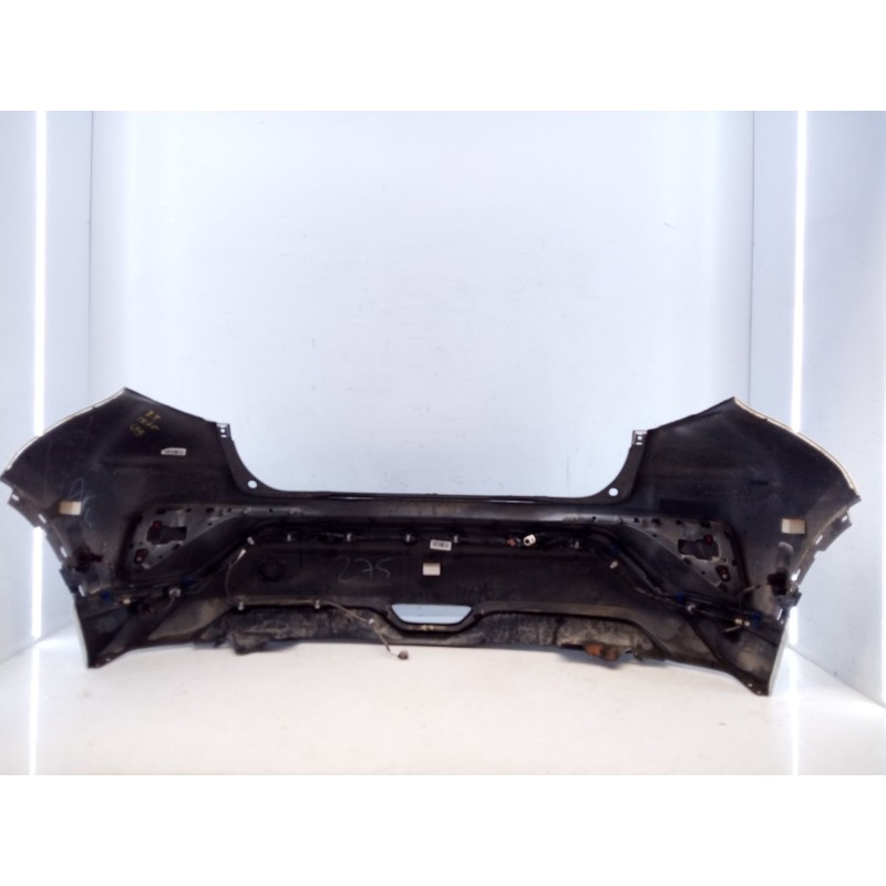 Recambio de paragolpes trasero para toyota c-hr (_x1_) 1.8 hybrid (zyx10_, zyx11_) referencia OEM IAM   
