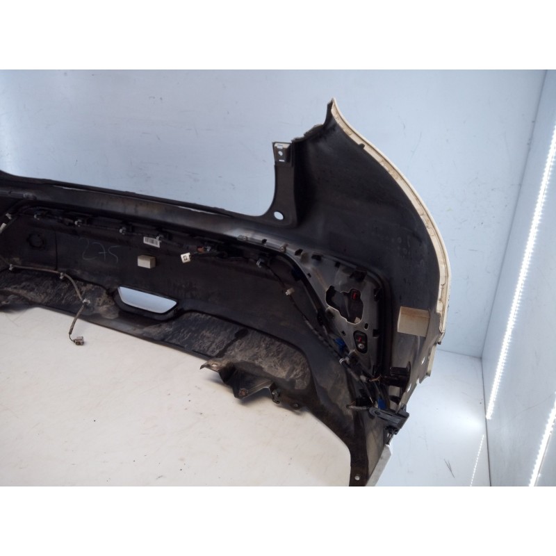 Recambio de paragolpes trasero para toyota c-hr (_x1_) 1.8 hybrid (zyx10_, zyx11_) referencia OEM IAM   