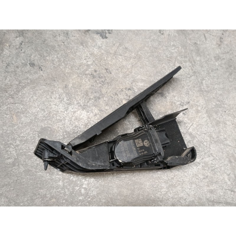 Recambio de pedal acelerador para bmw x6 (f16, f86) xdrive 30 d referencia OEM IAM   