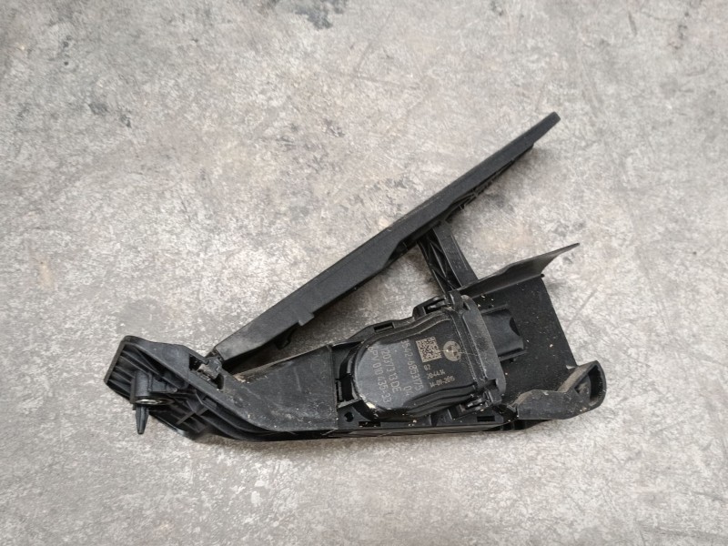 Recambio de pedal acelerador para bmw x6 (f16, f86) xdrive 30 d referencia OEM IAM   