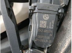 Recambio de pedal acelerador para bmw x6 (f16, f86) xdrive 30 d referencia OEM IAM    2