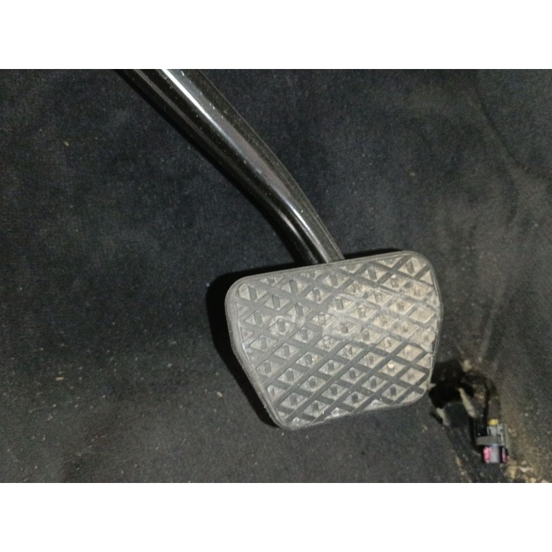 Recambio de pedal freno para bmw x6 (f16, f86) xdrive 30 d referencia OEM IAM   