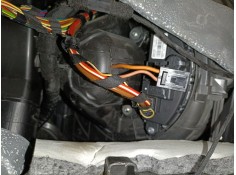 Recambio de ventilador calefaccion para bmw x6 (f16, f86) xdrive 30 d referencia OEM IAM T1016251Q  