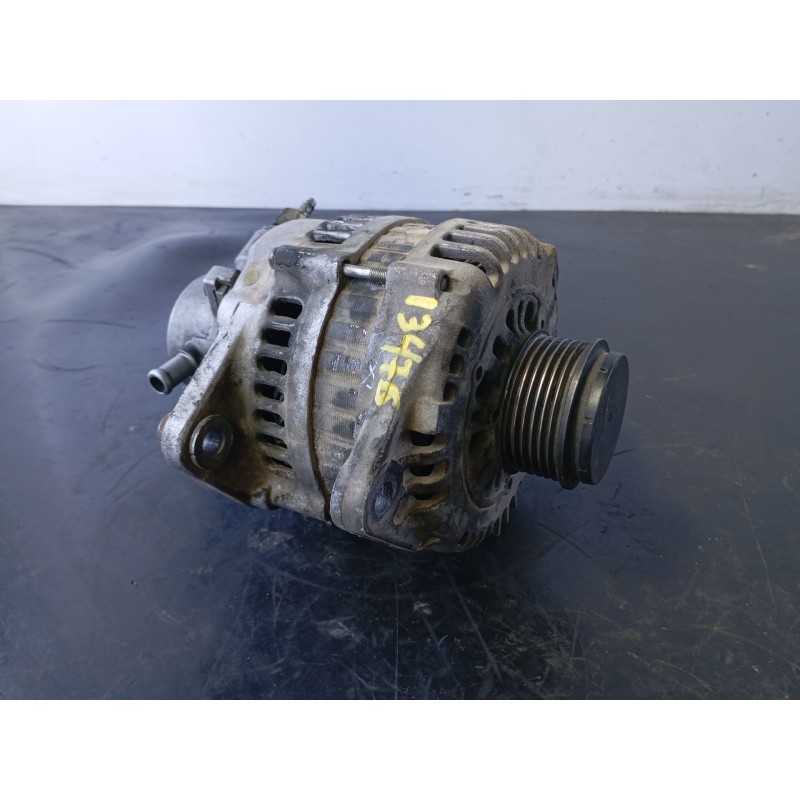 Recambio de alternador para opel combo furgoneta/monovolumen 1.3 cdti 16v referencia OEM IAM   