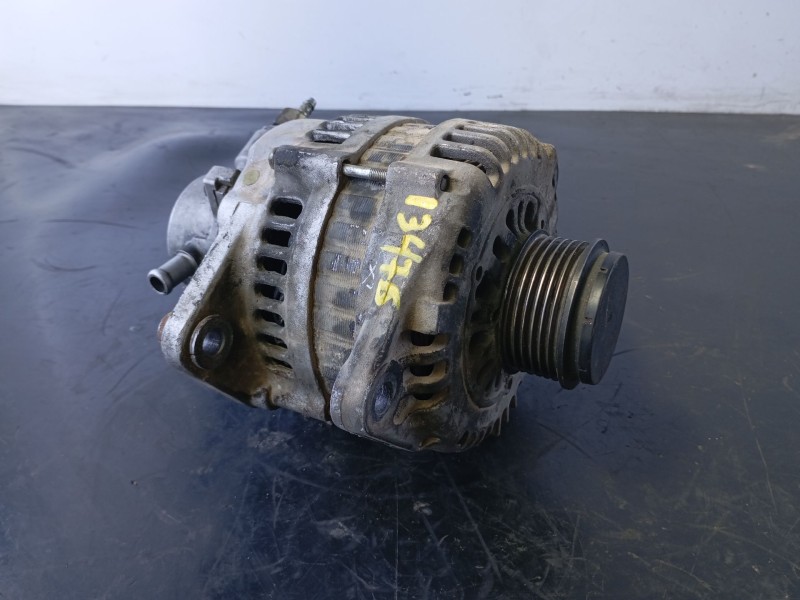 Recambio de alternador para opel combo furgoneta/monovolumen 1.3 cdti 16v referencia OEM IAM   