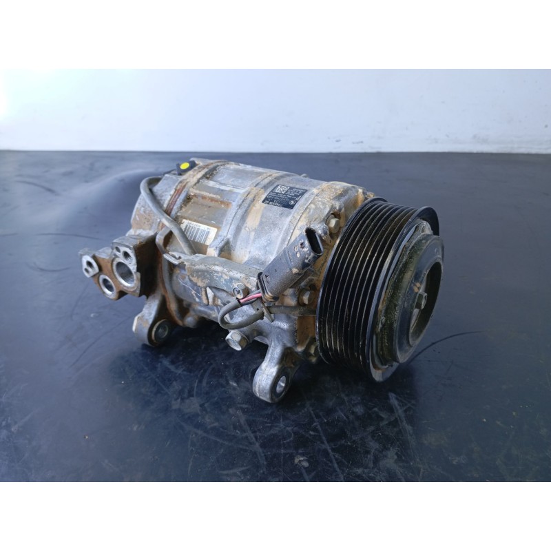 Recambio de compresor aire acondicionado para ineos grenadier todo terreno, cerrada 3.0 ttd 4x4 (gec) referencia OEM IAM 7948806