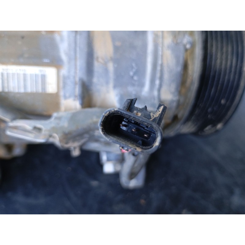 Recambio de compresor aire acondicionado para ineos grenadier todo terreno, cerrada 3.0 ttd 4x4 (gec) referencia OEM IAM 7948806