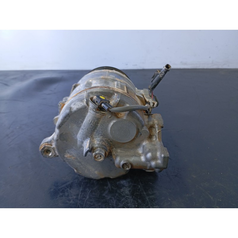 Recambio de compresor aire acondicionado para ineos grenadier todo terreno, cerrada 3.0 ttd 4x4 (gec) referencia OEM IAM 7948806