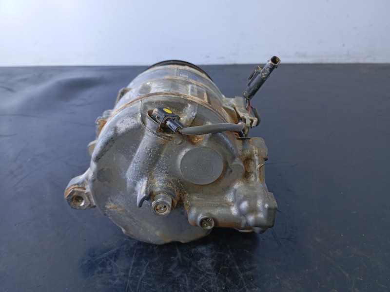 Recambio de compresor aire acondicionado para ineos grenadier todo terreno, cerrada 3.0 ttd 4x4 (gec) referencia OEM IAM 7948806