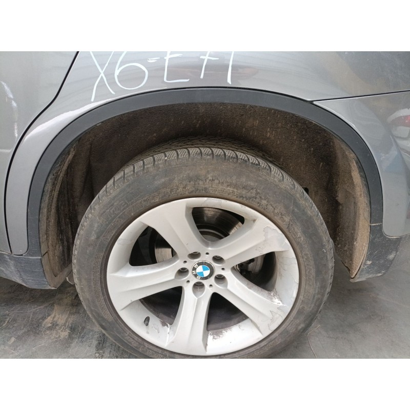 Recambio de aletin trasero izquierdo para bmw x6 (e71, e72) xdrive 40 d referencia OEM IAM   