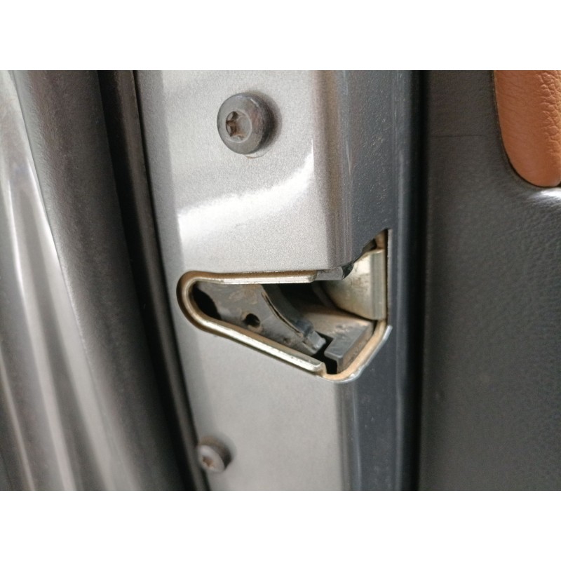 Recambio de cerradura puerta delantera izquierda para bmw x6 (e71, e72) xdrive 40 d referencia OEM IAM   