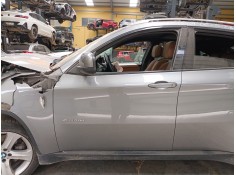 Recambio de puerta delantera izquierda para bmw x6 (e71, e72) xdrive 40 d referencia OEM IAM   