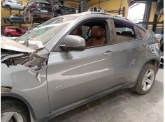 Recambio de puerta delantera izquierda para bmw x6 (e71, e72) xdrive 40 d referencia OEM IAM    2