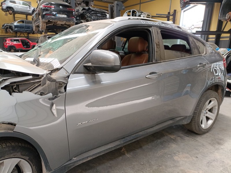 Recambio de puerta delantera izquierda para bmw x6 (e71, e72) xdrive 40 d referencia OEM IAM   