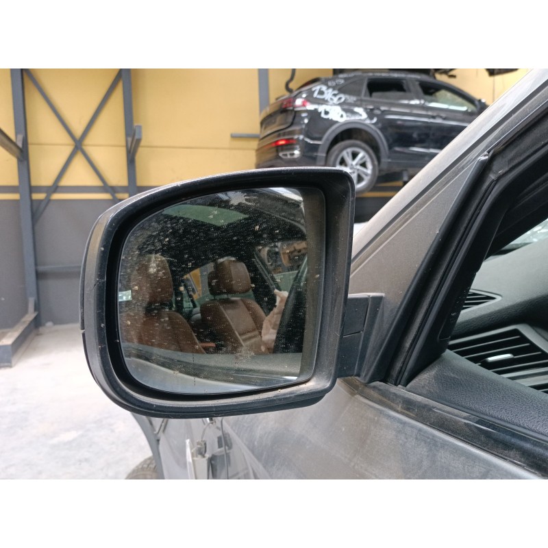 Recambio de retrovisor izquierdo electrico para bmw x6 (e71, e72) xdrive 40 d referencia OEM IAM   