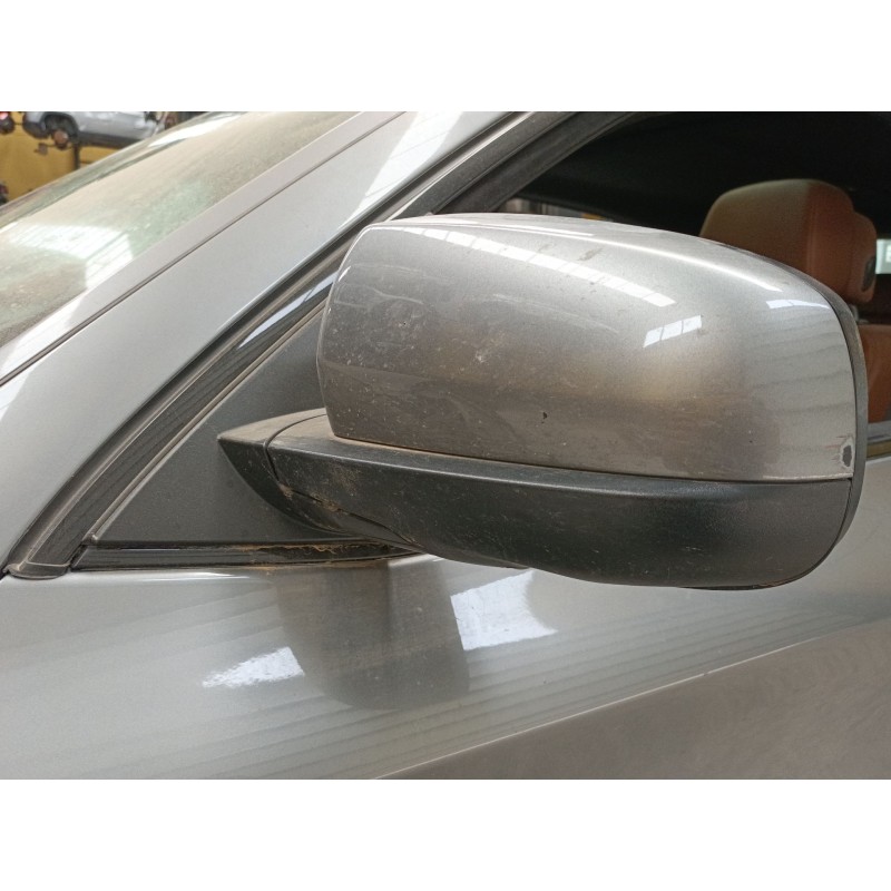 Recambio de retrovisor izquierdo electrico para bmw x6 (e71, e72) xdrive 40 d referencia OEM IAM   
