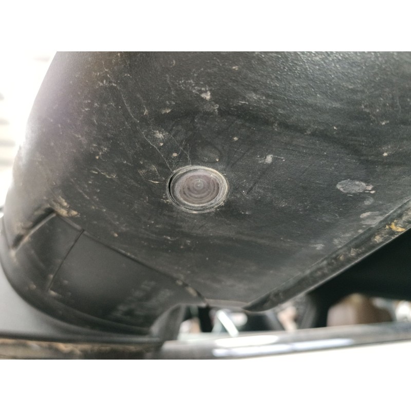 Recambio de retrovisor izquierdo electrico para bmw x6 (e71, e72) xdrive 40 d referencia OEM IAM   
