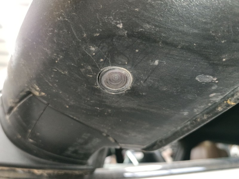 Recambio de retrovisor izquierdo electrico para bmw x6 (e71, e72) xdrive 40 d referencia OEM IAM   