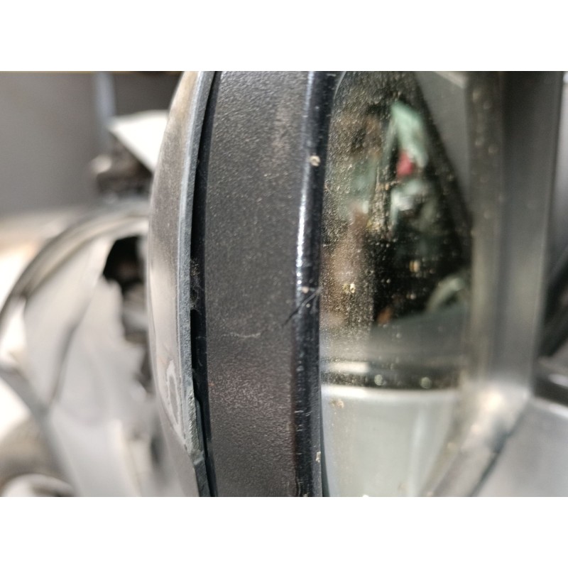 Recambio de retrovisor izquierdo electrico para bmw x6 (e71, e72) xdrive 40 d referencia OEM IAM   