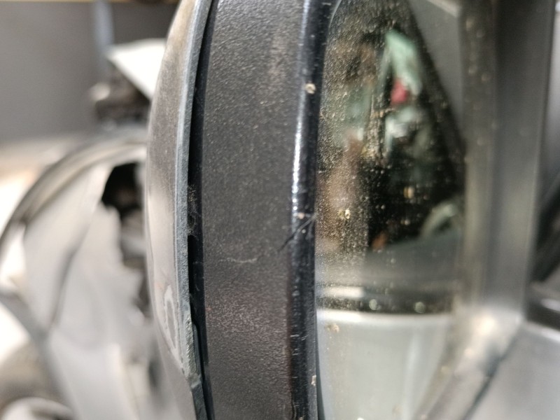 Recambio de retrovisor izquierdo electrico para bmw x6 (e71, e72) xdrive 40 d referencia OEM IAM   