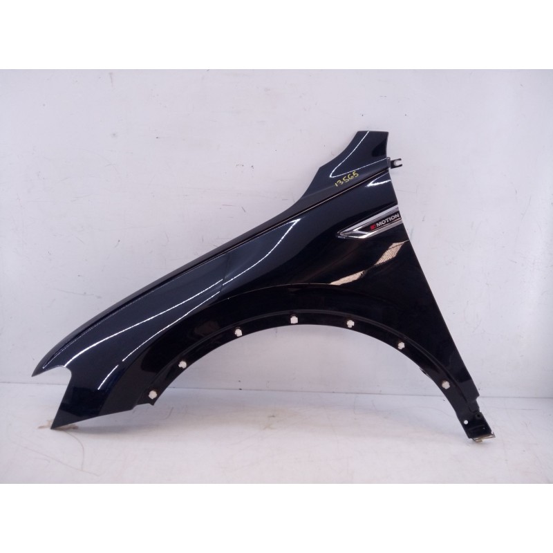 Recambio de aleta delantera izquierda para volkswagen tiguan allspace (bw2, bj2) 2.0 tdi 4motion referencia OEM IAM   