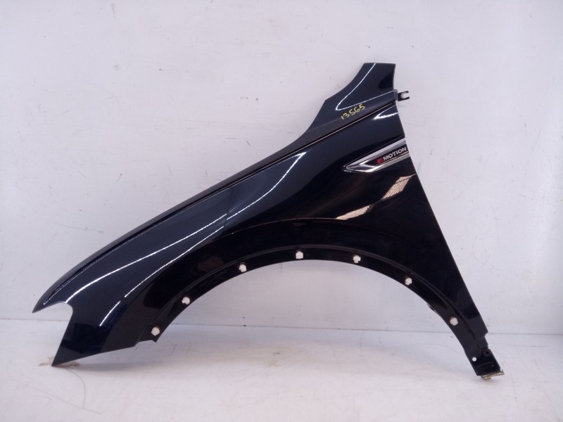 Recambio de aleta delantera izquierda para volkswagen tiguan allspace (bw2, bj2) 2.0 tdi 4motion referencia OEM IAM   