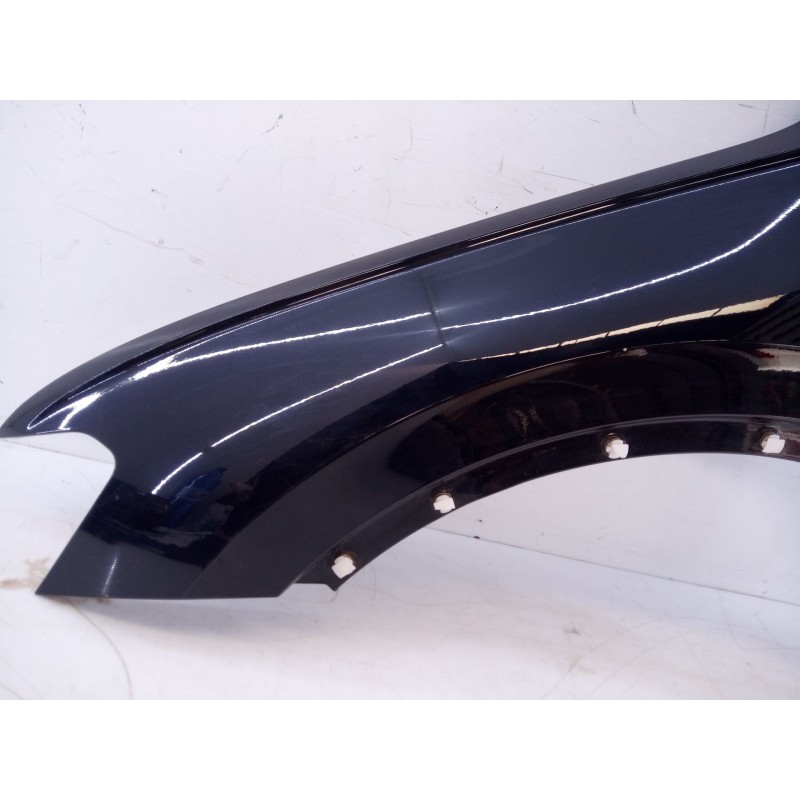 Recambio de aleta delantera izquierda para volkswagen tiguan allspace (bw2, bj2) 2.0 tdi 4motion referencia OEM IAM   