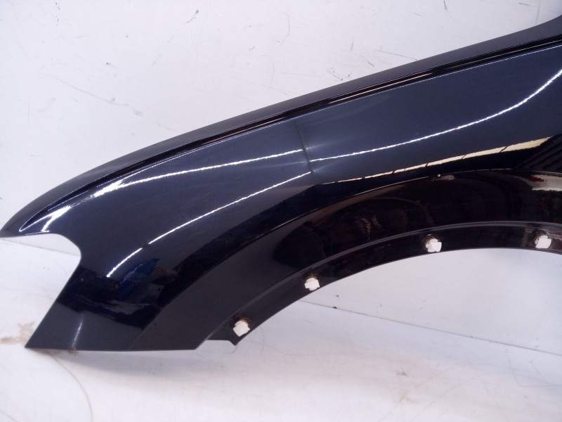 Recambio de aleta delantera izquierda para volkswagen tiguan allspace (bw2, bj2) 2.0 tdi 4motion referencia OEM IAM   