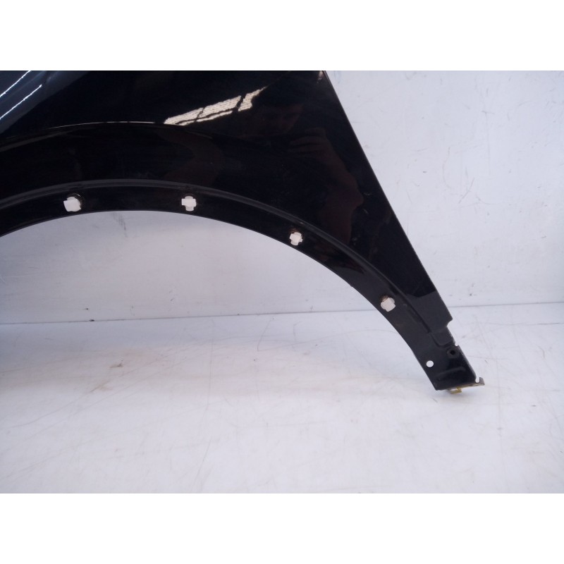 Recambio de aleta delantera izquierda para volkswagen tiguan allspace (bw2, bj2) 2.0 tdi 4motion referencia OEM IAM   