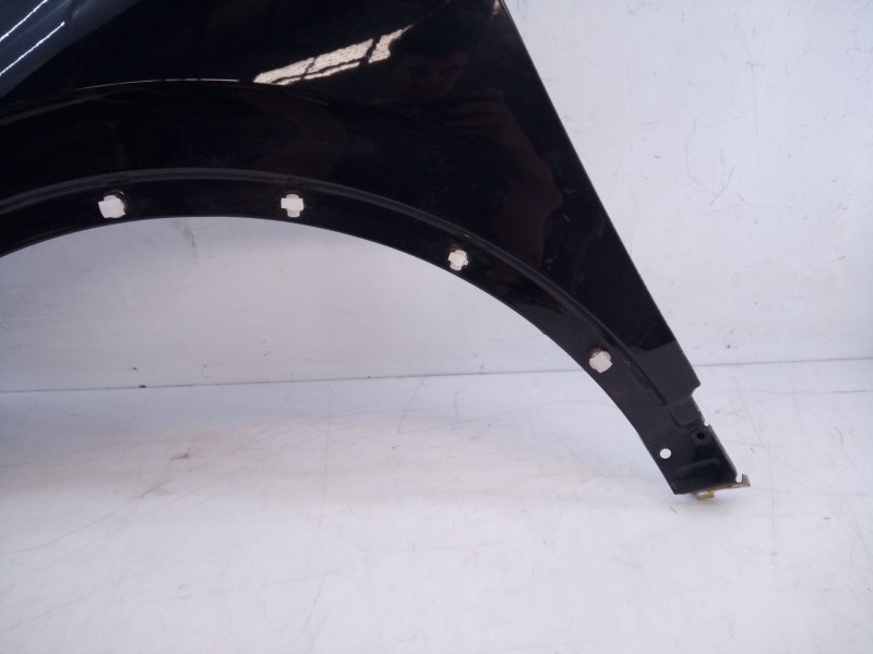 Recambio de aleta delantera izquierda para volkswagen tiguan allspace (bw2, bj2) 2.0 tdi 4motion referencia OEM IAM   