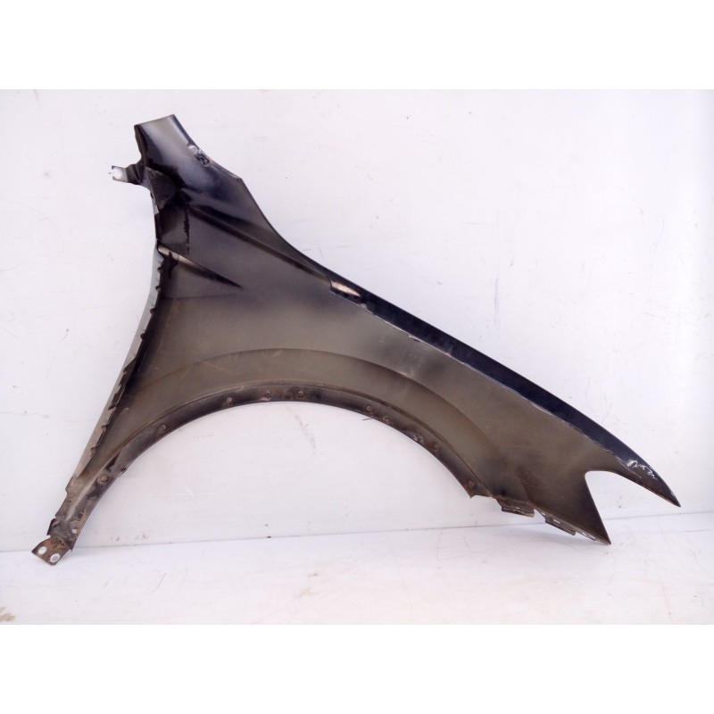 Recambio de aleta delantera izquierda para volkswagen tiguan allspace (bw2, bj2) 2.0 tdi 4motion referencia OEM IAM   