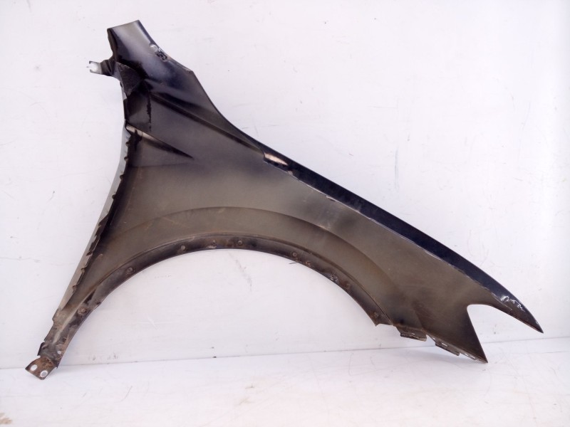 Recambio de aleta delantera izquierda para volkswagen tiguan allspace (bw2, bj2) 2.0 tdi 4motion referencia OEM IAM   