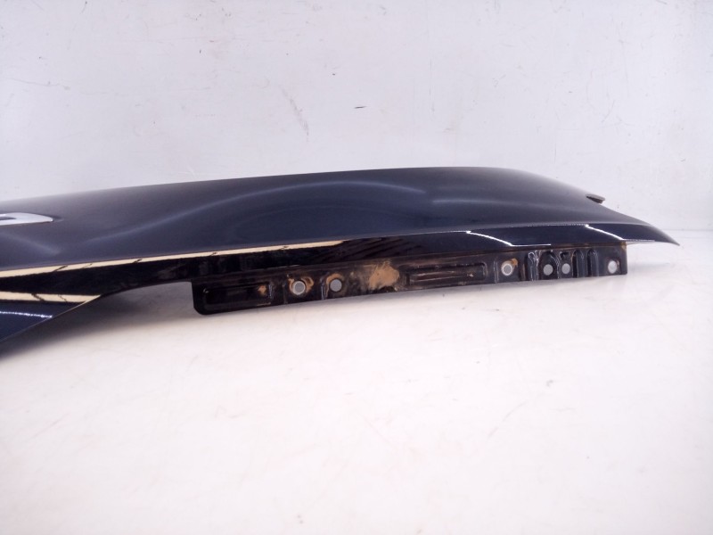 Recambio de aleta delantera izquierda para volkswagen tiguan allspace (bw2, bj2) 2.0 tdi 4motion referencia OEM IAM   