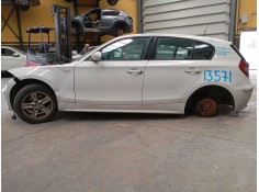 bmw 1 (e87) del año 2005 2