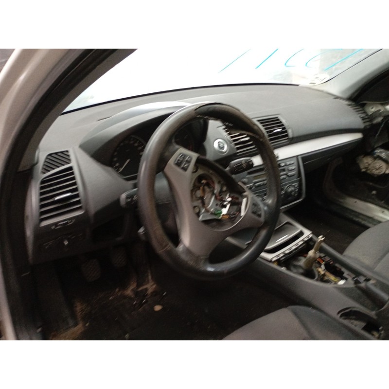 bmw 1 (e87) del año 2005