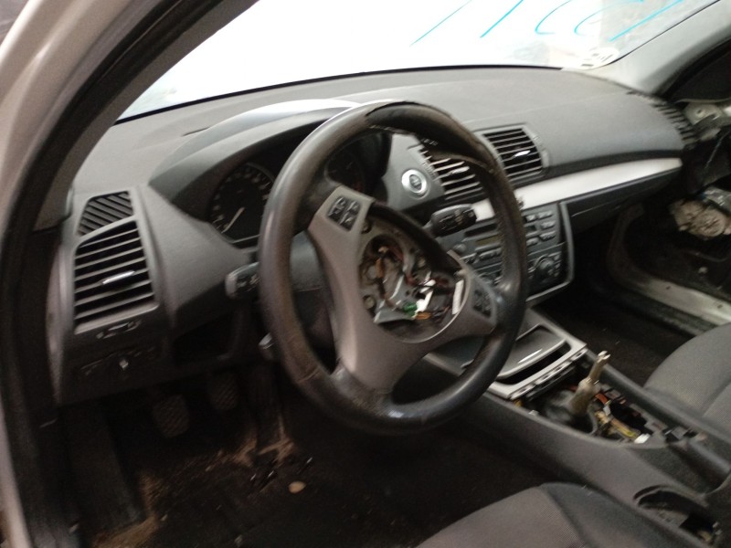 bmw 1 (e87) del año 2005