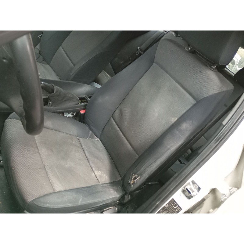 bmw 1 (e87) del año 2005