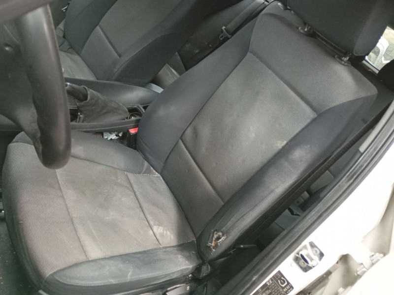 bmw 1 (e87) del año 2005