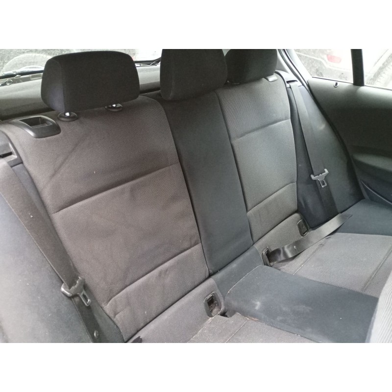 bmw 1 (e87) del año 2005