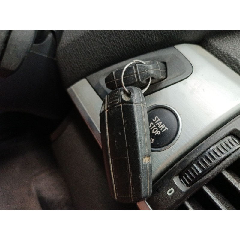 Recambio de antirrobo para bmw x6 (e71, e72) xdrive 40 d referencia OEM IAM   