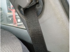 Recambio de cinturon seguridad delantero izquierdo para bmw 1 (e87) 118 d referencia OEM IAM   