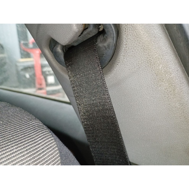 Recambio de cinturon seguridad delantero izquierdo para bmw 1 (e87) 118 d referencia OEM IAM   